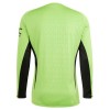 Camiseta de fútbol Portero Manga Larga Manchester United Primera Equipación 23-24 - Hombre